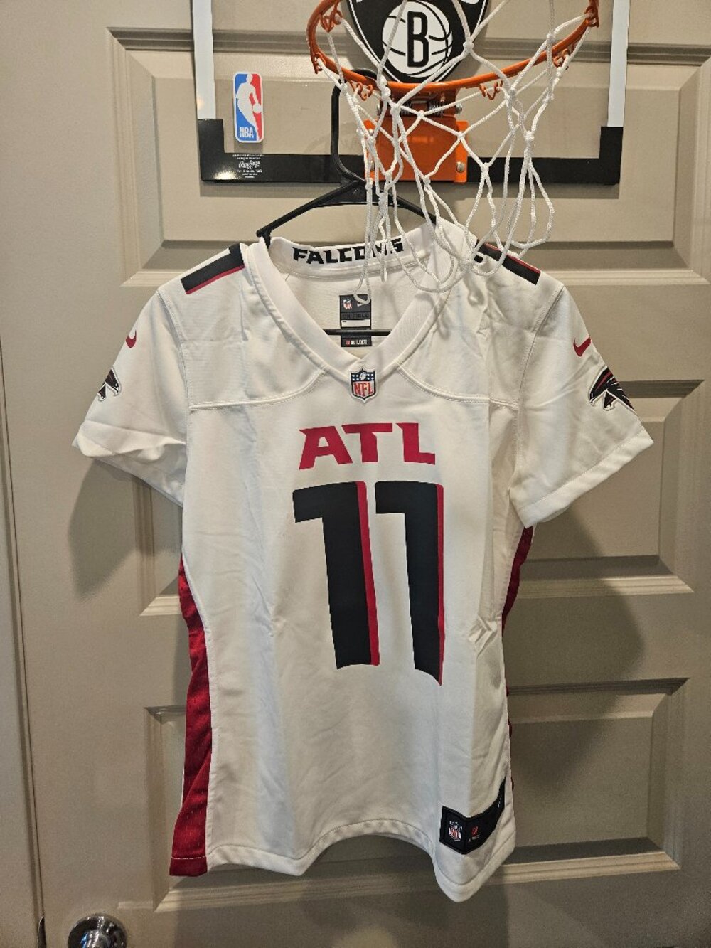 Nike Atlanta Falcons Jersey Julio Jones